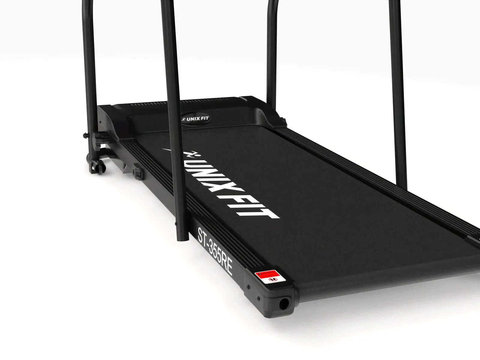 Беговая дорожка UnixFit ST-355RE реабилитационная в Санкт-Петербурге-1