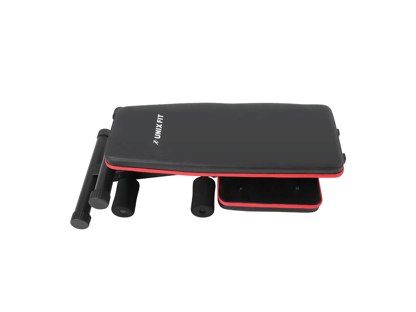 Скамья для жима UnixFit Bench 110 в Москве-4