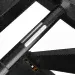 Беговая дорожка UnixFit T-1400 PRO (LED) TDT1400PRO